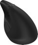 HP Ratón Ergonómico Vertical 925 Inalámbrico Negro
