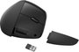 HP Ratón Ergonómico Vertical 925 Negro
