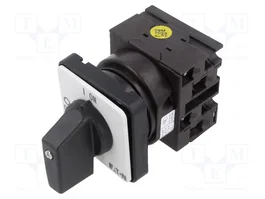 EATON ELECTRIC Conmutador de levas T0-2-1/E 20A 0-1