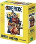 One Piece Rompecabezas de 1000 piezas Into the Grandline