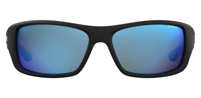 Polaroid PLD-7013-S-EL9-5X Gafas de sol con cristales azules Polaroid PLD-7013-S-EL9-5X Gafas de sol con cristales azules