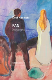 Pan, Knut Hamsun - NORDICA LIBROS