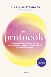 El protocolo, Dra. Emilie Steinbach - ZENITH