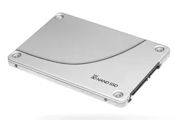Solidigm D3-S4520 240 GB SSD 2.5" SATA III TLC 3D NAND - 470 MB/s Lectura, para Servidor/Estación de Trabajo