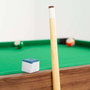 Color Baby Billar Americano Cb Games 121X61X78 Cm