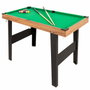 Color Baby Billar Americano Cb Games 121X61X78 Cm