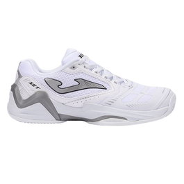 Zapatillas de Tenis para Hombre Joma Sport Set 2502 Blanco S