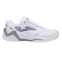 Zapatillas de Tenis para Hombre Joma Sport Set 2502 Blanco S