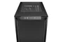 be quiet! Pure Base 501 BG073 - Caja PC Torre Media ATX Negro con 2 Ventiladores 140mm Preinstalados, Soporta mATX/ITX