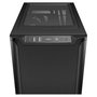 be quiet! PURE BASE 501 Black Midi Tower Negro