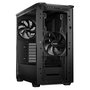 be quiet! PURE BASE 501 Black Midi Tower Negro