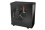 be quiet! PURE BASE 501 Black Midi Tower Negro