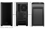 be quiet! PURE BASE 501 Black Midi Tower Negro