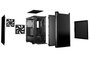 be quiet! PURE BASE 501 Black Midi Tower Negro