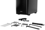 be quiet! PURE BASE 501 Negra Midi Tower PC Negro