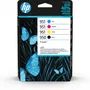 HP Multipack de Cartuchos de Tinta Original 950/951 (Negro, Cian, Magenta, Amarillo)