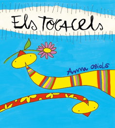 Els tocacels, Anna Obiols Llopart - TANDEM