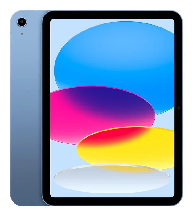 Apple iPad 11 (2025) 128 GB Wi-Fi Azul
