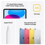 Apple iPad 11 (2025) 128 GB Wi-Fi Azul