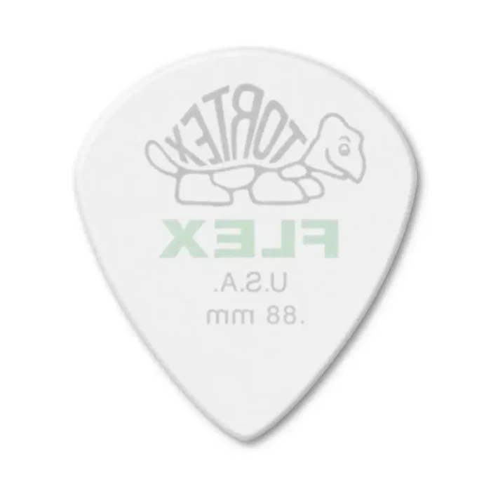 Dunlop Púas Tortex Flex Jazz III XL 0,88 mm (Pack de 72)