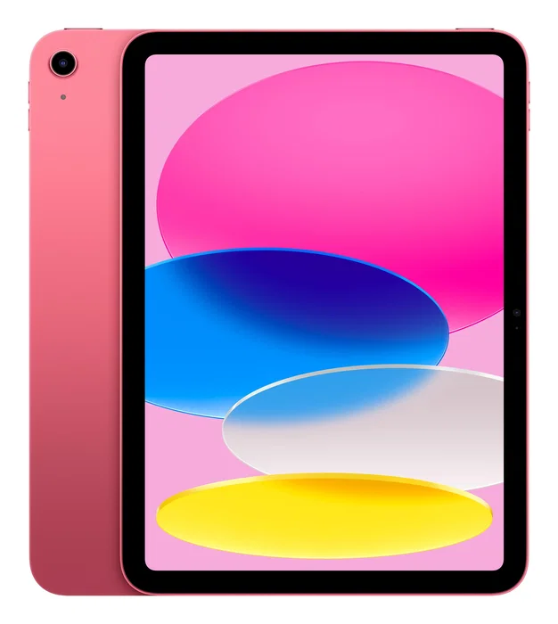 Apple iPad 11.ª generación 11 Pulgadas Wi-Fi 128 GB Rosa
