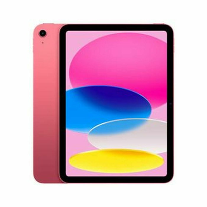 Apple iPad 11.ª generación 11 Pulgadas Wi-Fi 128 GB Rosa