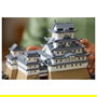 LEGO Architecture Castillo de Himeji, Juego de Construcción, 2125 Piezas, Multicolor