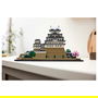 LEGO Architecture Castillo de Himeji, Juego de Construcción, 2125 Piezas, Multicolor