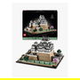 LEGO Architecture Castillo de Himeji, Juego de Construcción, 2125 Piezas, Multicolor