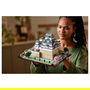 LEGO Architecture Castillo de Himeji, Juego de Construcción, 2125 Piezas, Multicolor
