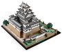 LEGO Architecture Castillo de Himeji 21060