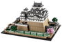 LEGO Architecture Castillo de Himeji 21060