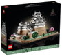 LEGO Architecture Castillo de Himeji 21060