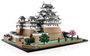 LEGO Architecture Castillo de Himeji 21060