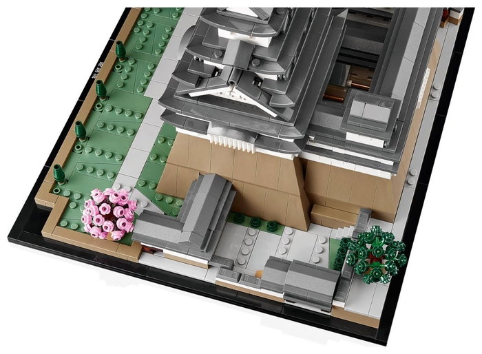 LEGO Architecture Castillo de Himeji 21060