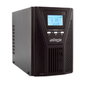 GEMBIRD EG-UPSO-1000 UPS Doble Conversión 1 kVA 900 W
