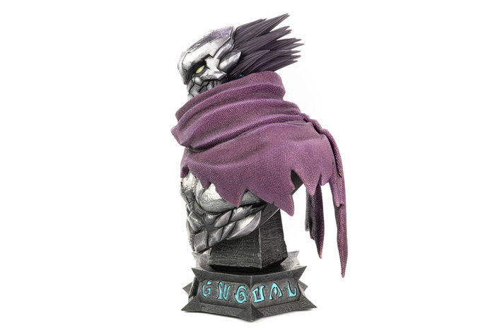 Darksiders Busto Grand Scale Strife 37 cm