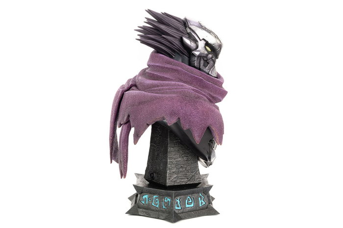Darksiders Busto Grand Scale Strife 37 cm