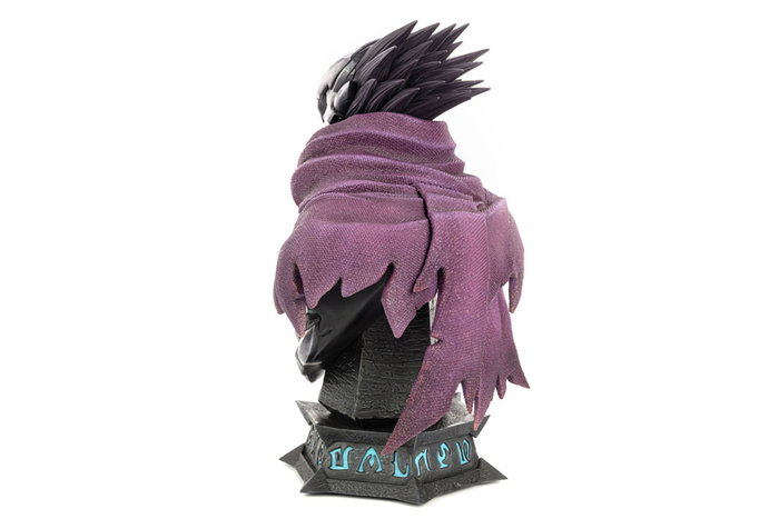 Darksiders Busto Grand Scale Strife 37 cm