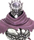 Darksiders Busto Grand Scale Strife 37 cm