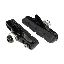 Sram Juego de Zapatas Red