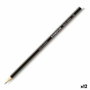 Staedtler Noris Colour Wopex Ecológico Gris Claro (Set de 12) lifetyle