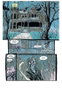 Tebeos Dolmen Editorial S.L. El Tribunal de los Secretos 01