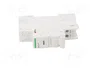 SCHNEIDER ELECTRIC Disyuntor de tensión 12-24V AC/DC para raíl DIN