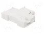 SCHNEIDER ELECTRIC Disyuntor de tensión 12-24V AC/DC para raíl DIN