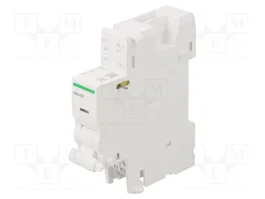SCHNEIDER ELECTRIC Disyuntor de tensión 12-24V AC/DC para raíl DIN