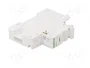 SCHNEIDER ELECTRIC Disyuntor de tensión 12-24V AC/DC para raíl DIN