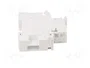 SCHNEIDER ELECTRIC Disyuntor de tensión 12-24V AC/DC para raíl DIN