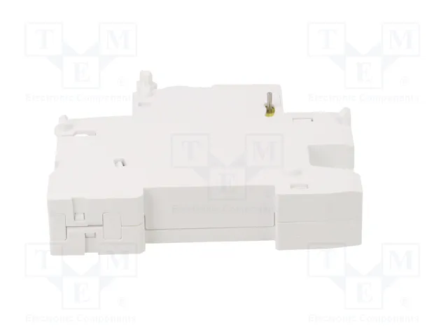 SCHNEIDER ELECTRIC Disyuntor de tensión 12-24V AC/DC para raíl DIN SCHNEIDER ELECTRIC Disyuntor de tensión 12-24V AC/DC para raíl DIN