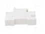 SCHNEIDER ELECTRIC Disyuntor de tensión 12-24V AC/DC para raíl DIN